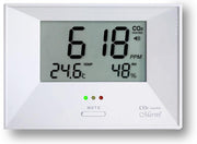 CO2モニター マーベル001 - cynaps IoTショップ